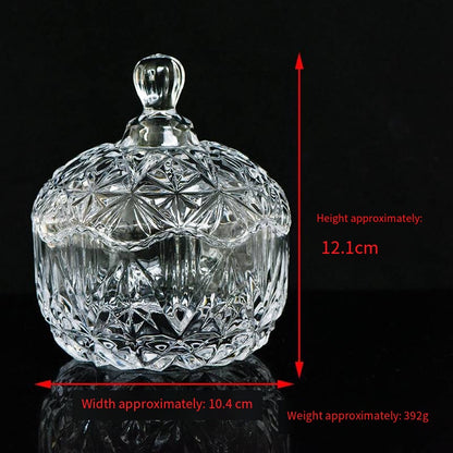 Natural crystal demagnetization bowl purification set