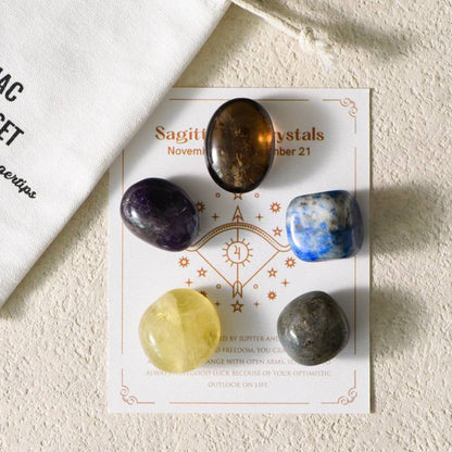 Your zodiac sign is the starry river worn on your hand. - Twelve Zodiac Signs Healing Bracelet Set -- White Crystal Energy Base Station × 60 Constellation Primordial Stones × Unlock Your zodiac Energy Formula