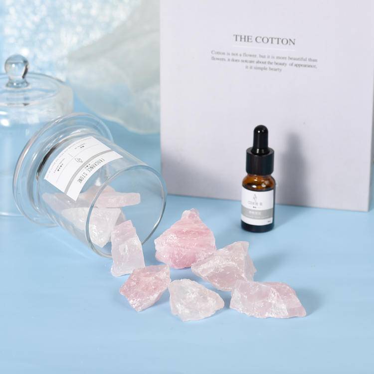 No need to ignite, there are mountains and rivers. Crystal Stone Energy Aromatherapy, fall into a natural secret realm with every breath