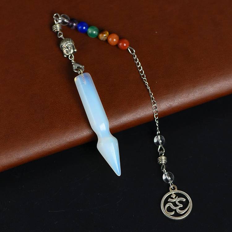 Hexa-Sage Core: Scholar's Pendulum
